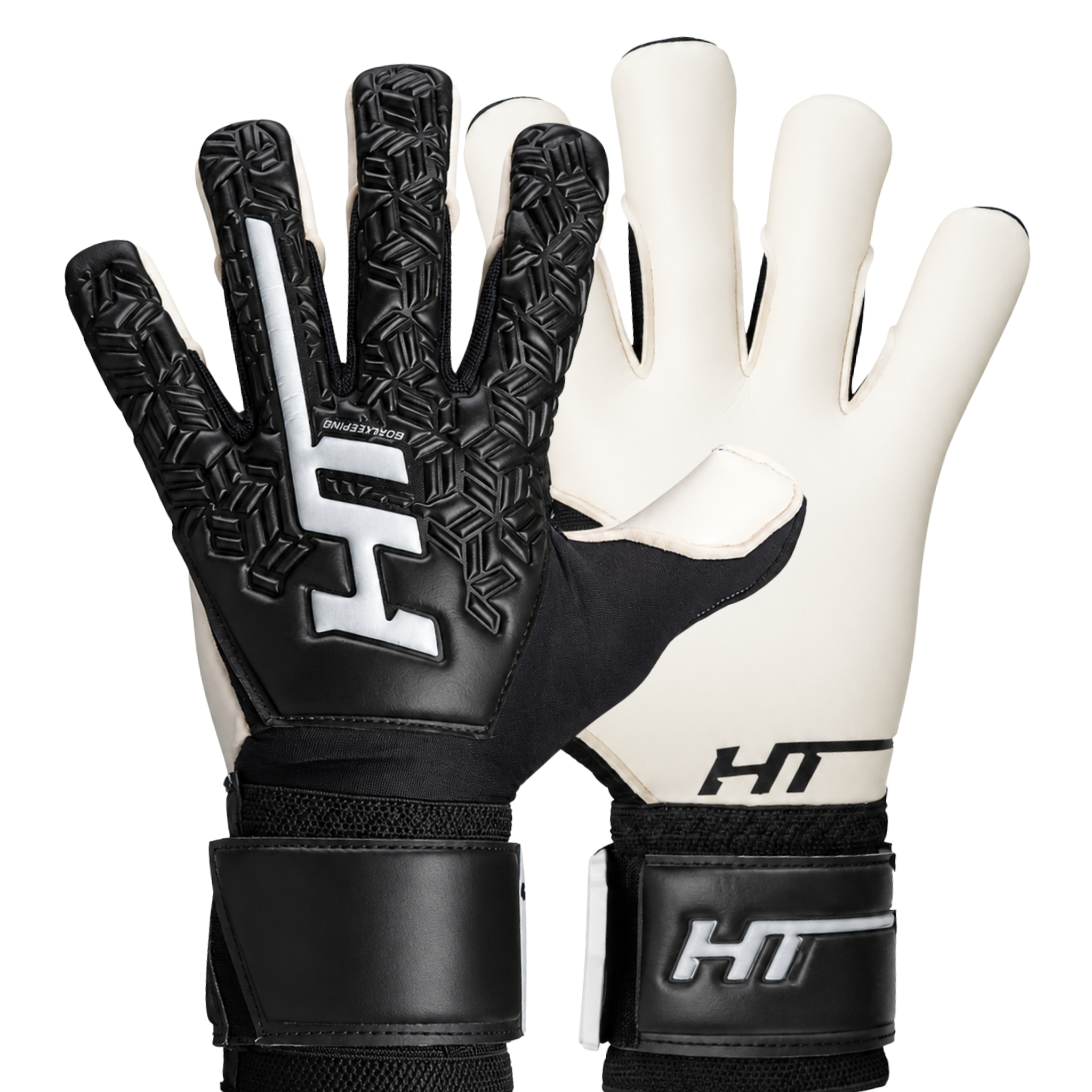 HT DNA CLASSIC HYBRID CUT GOALKEEPER GLOVES