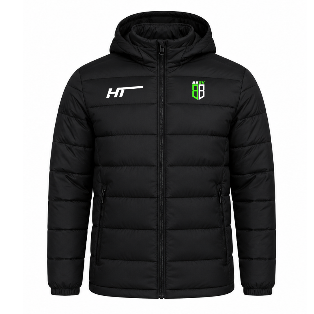 HT BBGK PUFFER COAT