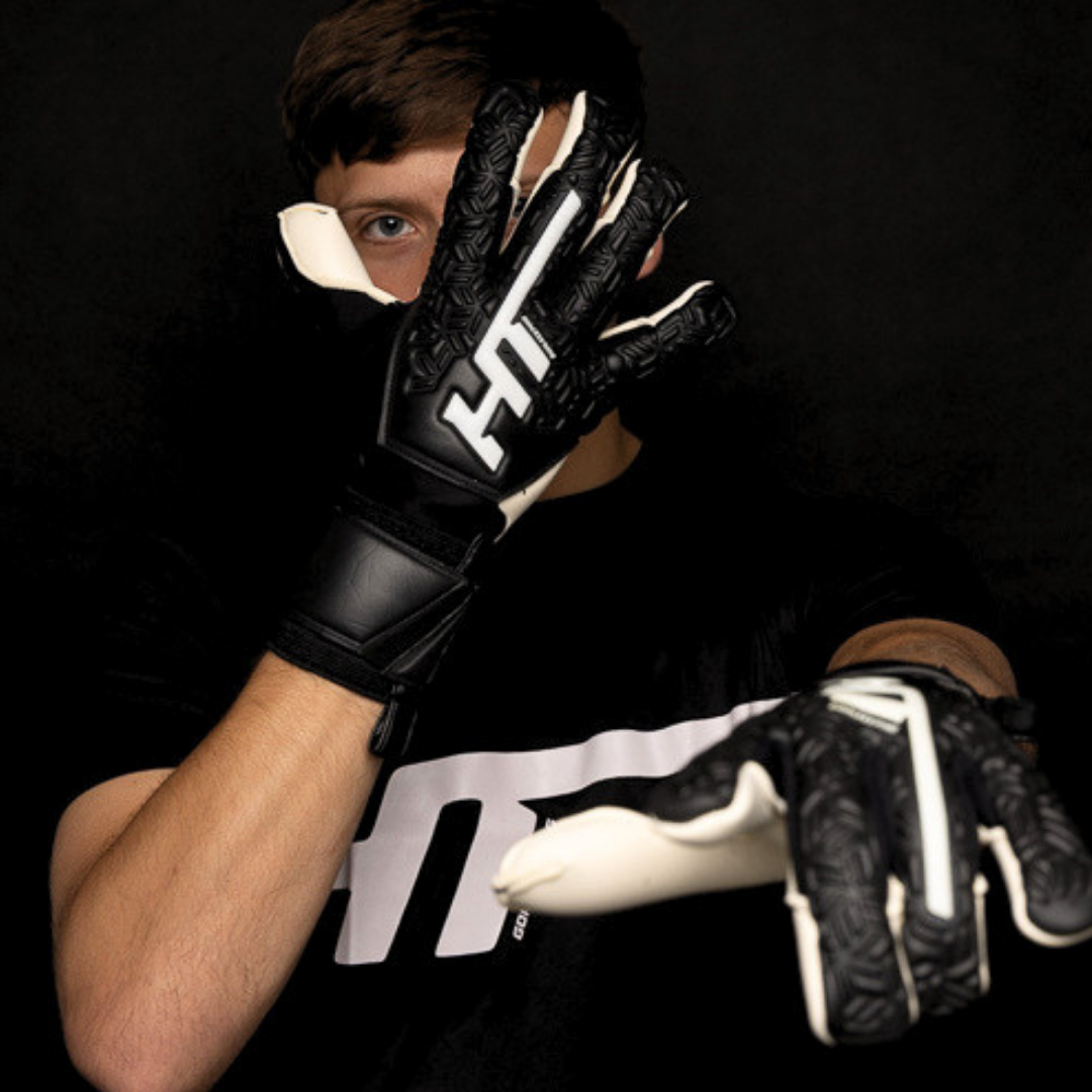 HT DNA CLASSIC HYBRID CUT GOALKEEPER GLOVES