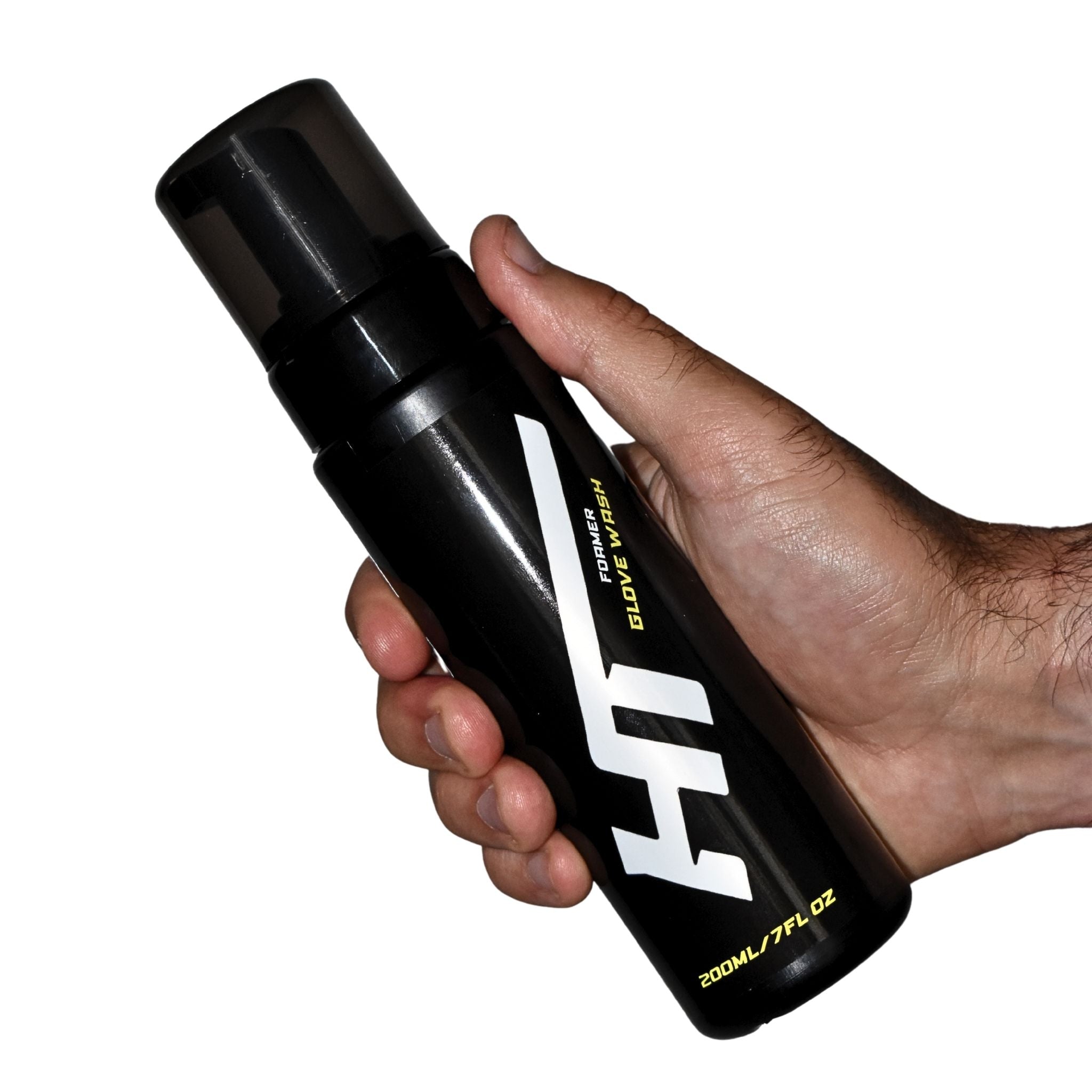 HT FOAMER GLOVE WASH