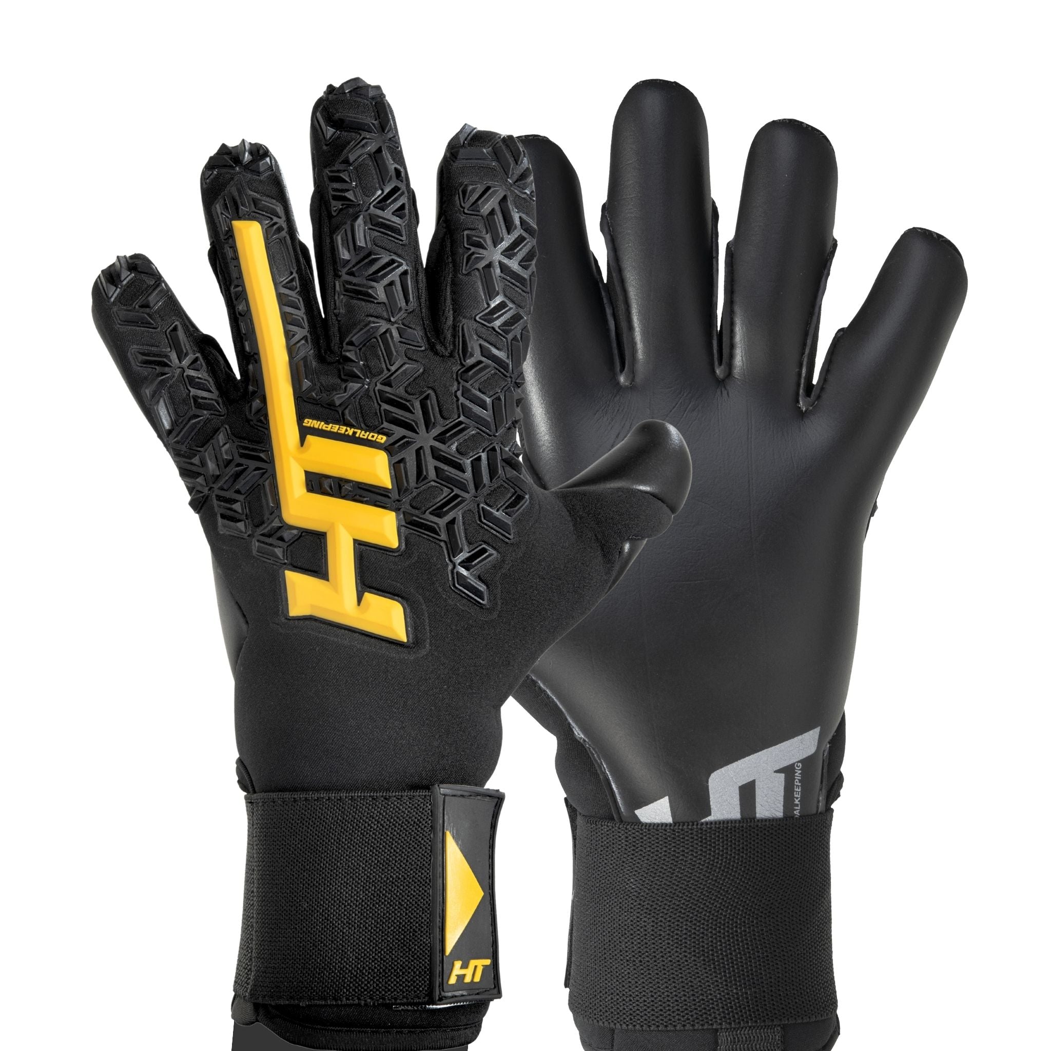 HT BZ HYBRID CUT GOALKEEPER GLOVES