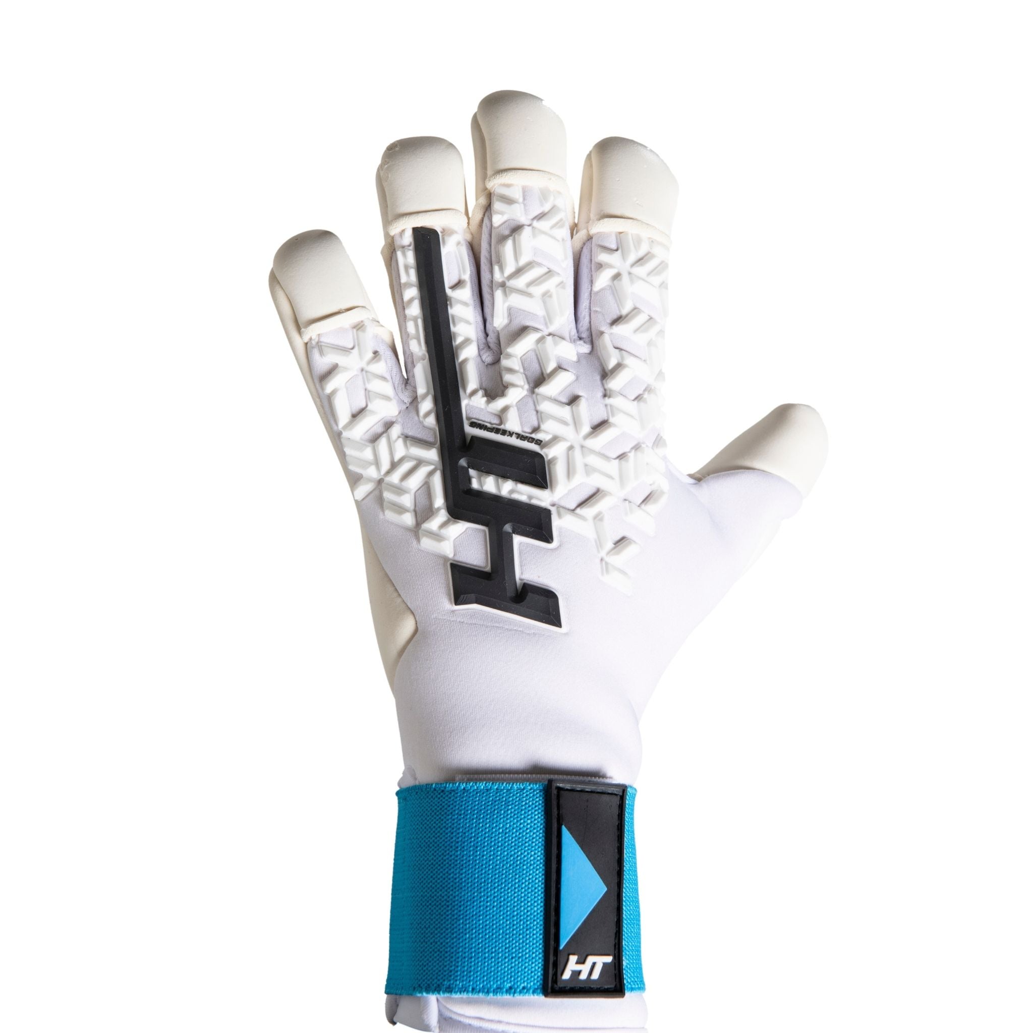 HT COLOURED ELASTIC STRAPS