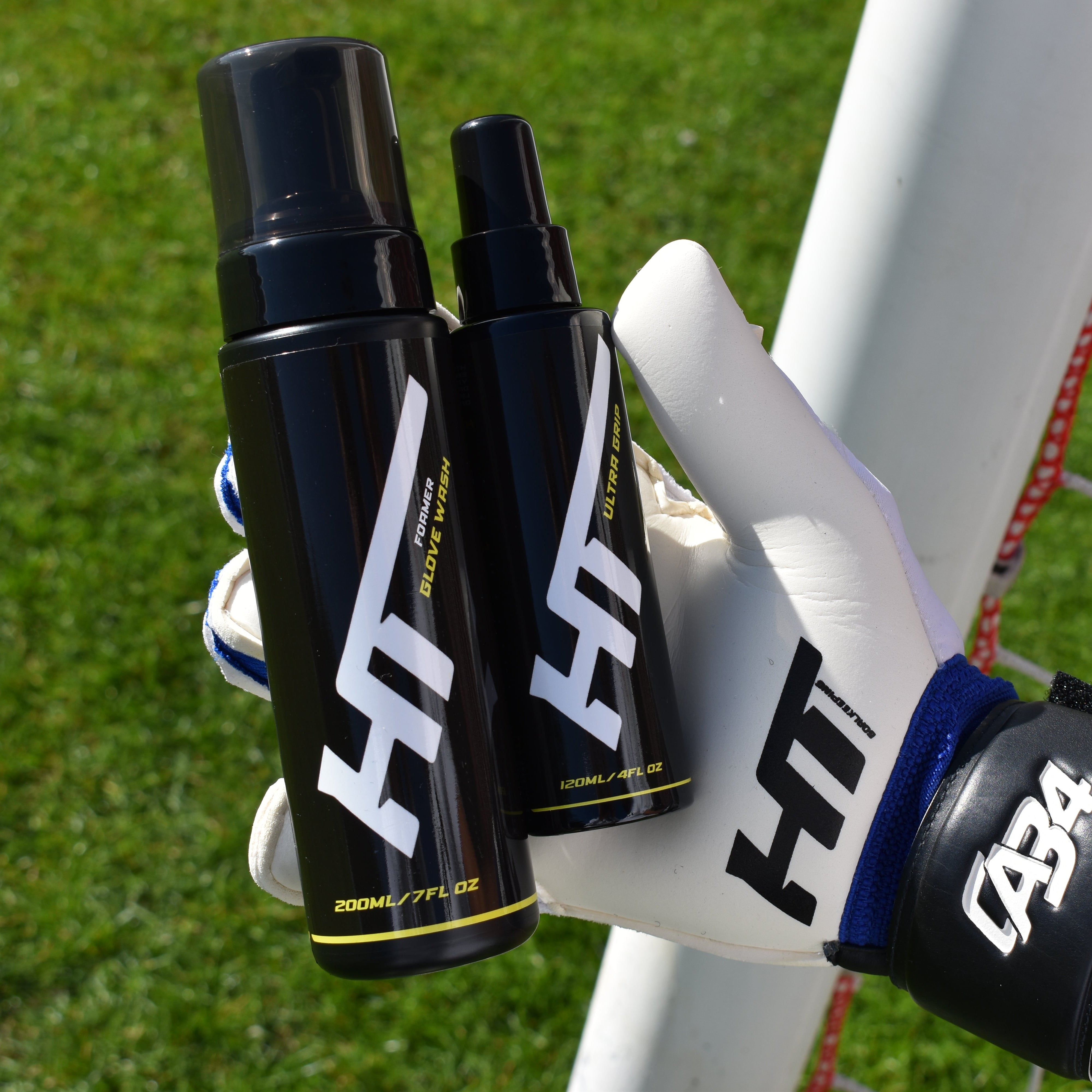 HT READY GLOVE CARE BUNDLE