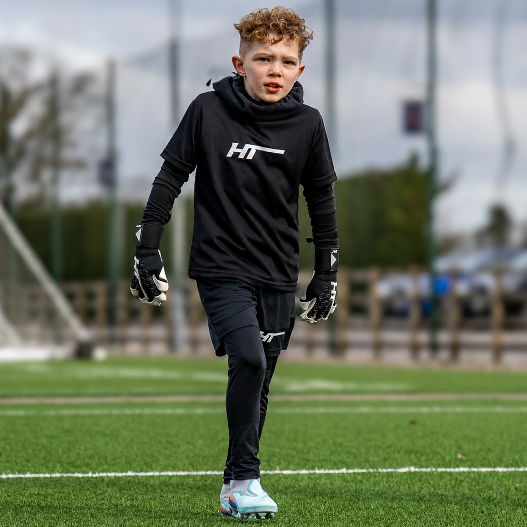 HT JUNIOR TRAINING T-SHIRT