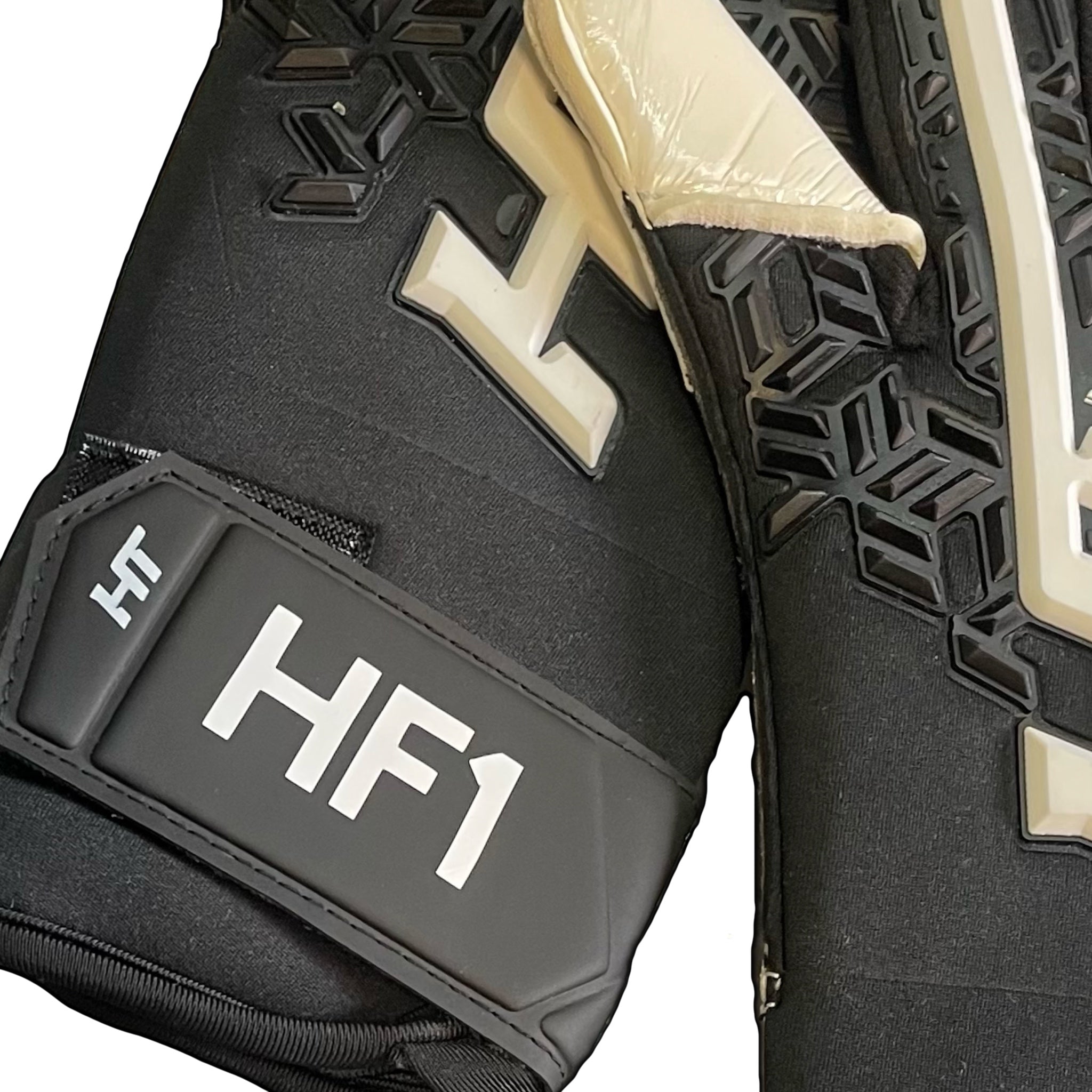 GLOVE ID