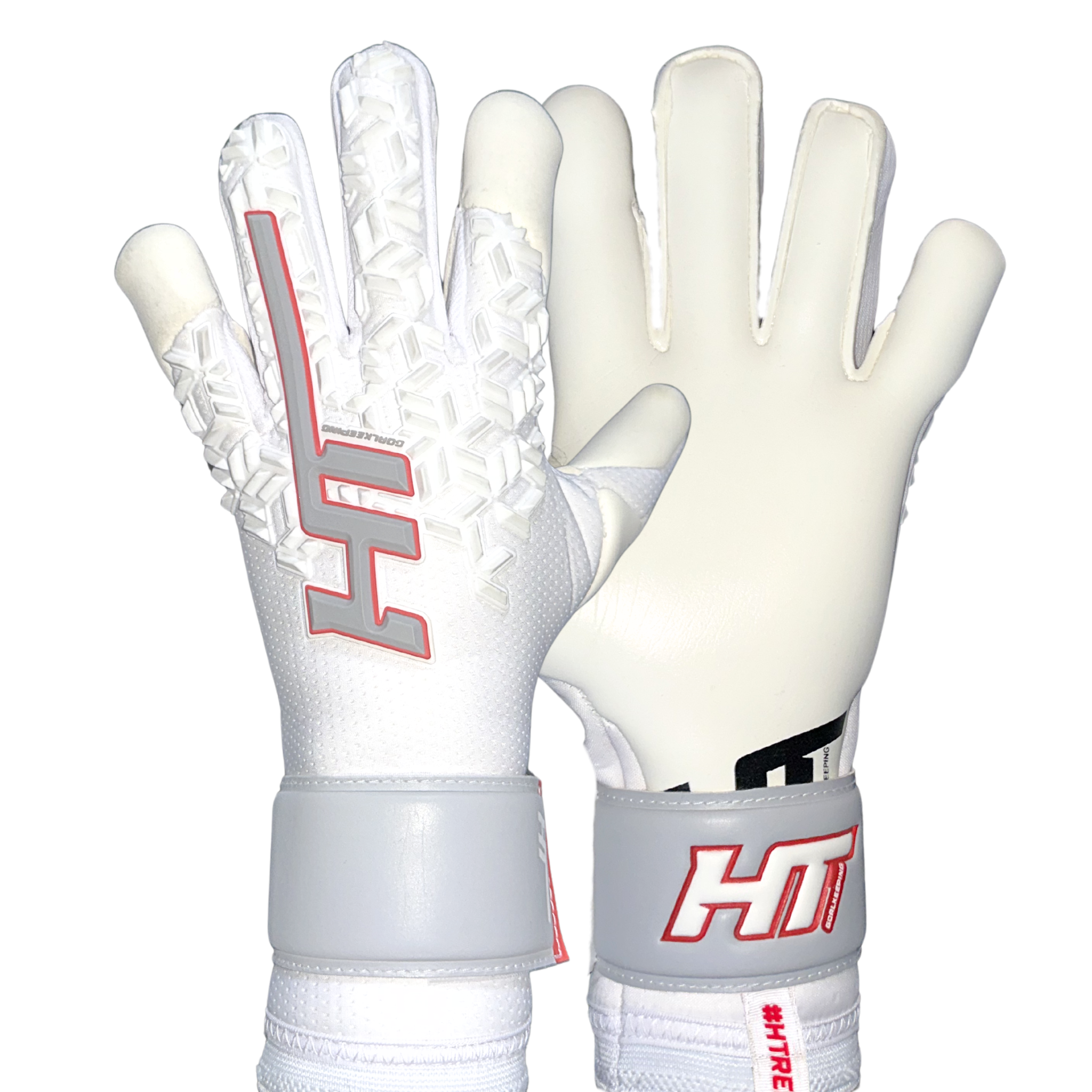 HT JUNIOR VANTA VG+ CUT GOALKEEPER GLOVES