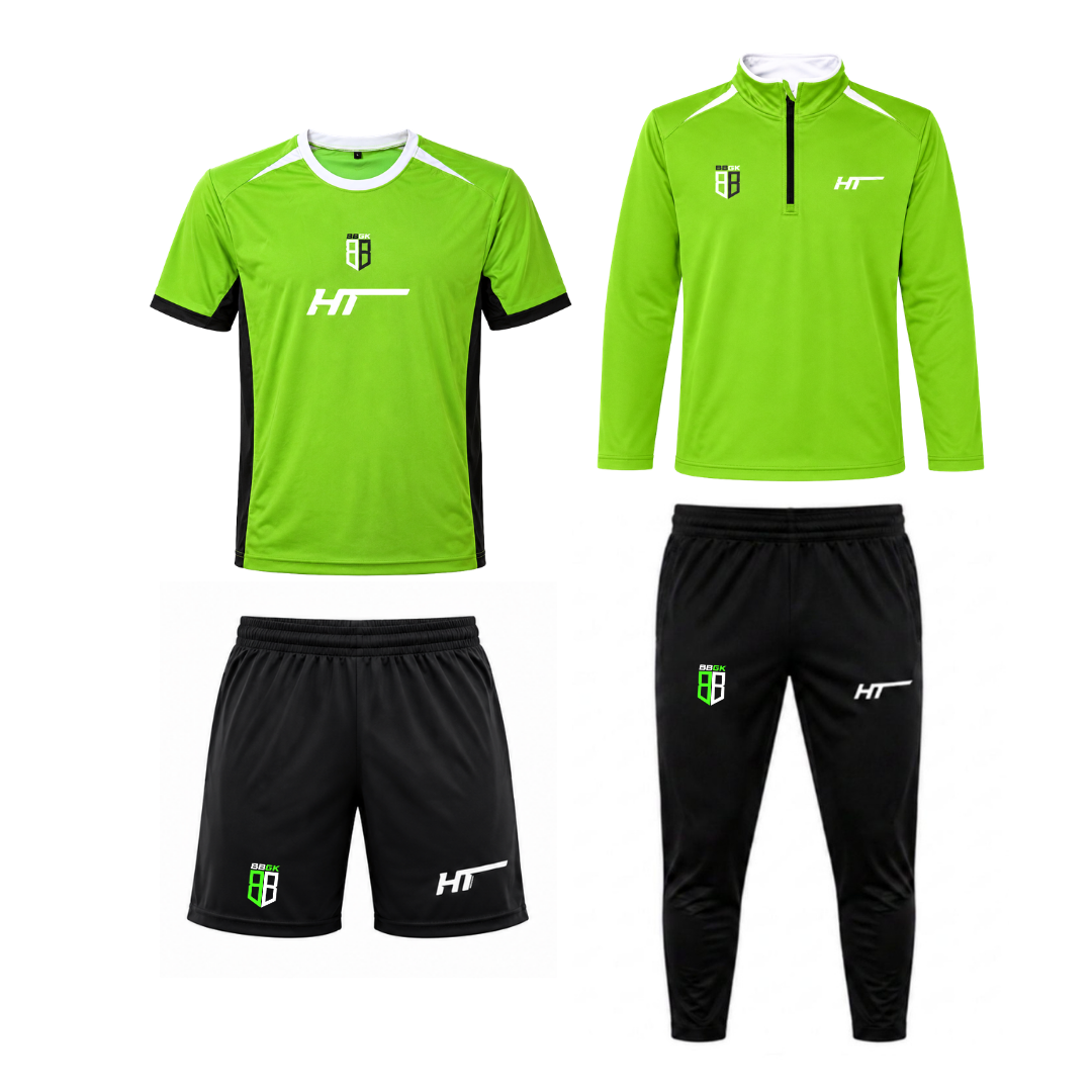 BBGK ADULT BUNDLE