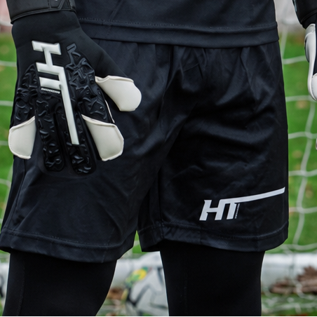 HT TRAINING SHORTS
