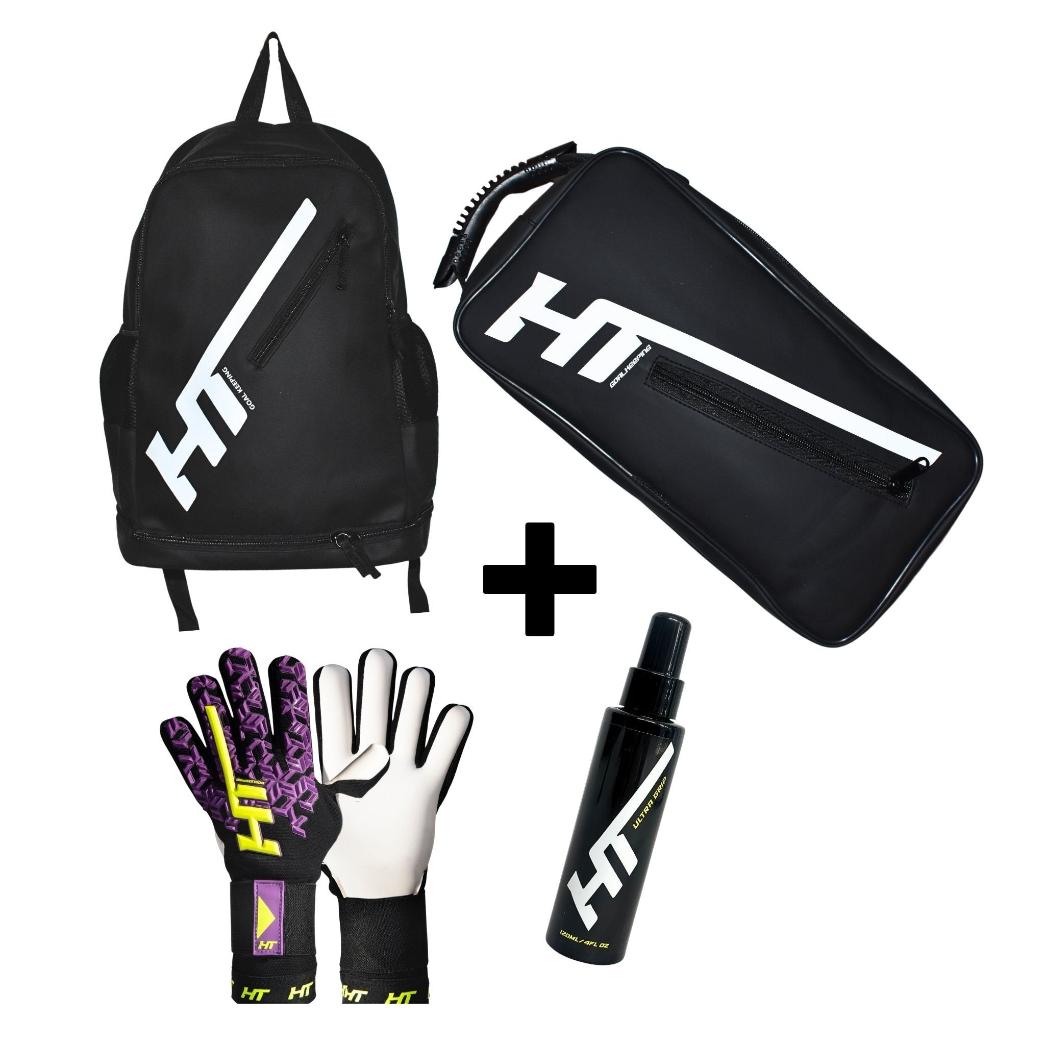 HT MATCHDAY BUNDLE (ADULT)