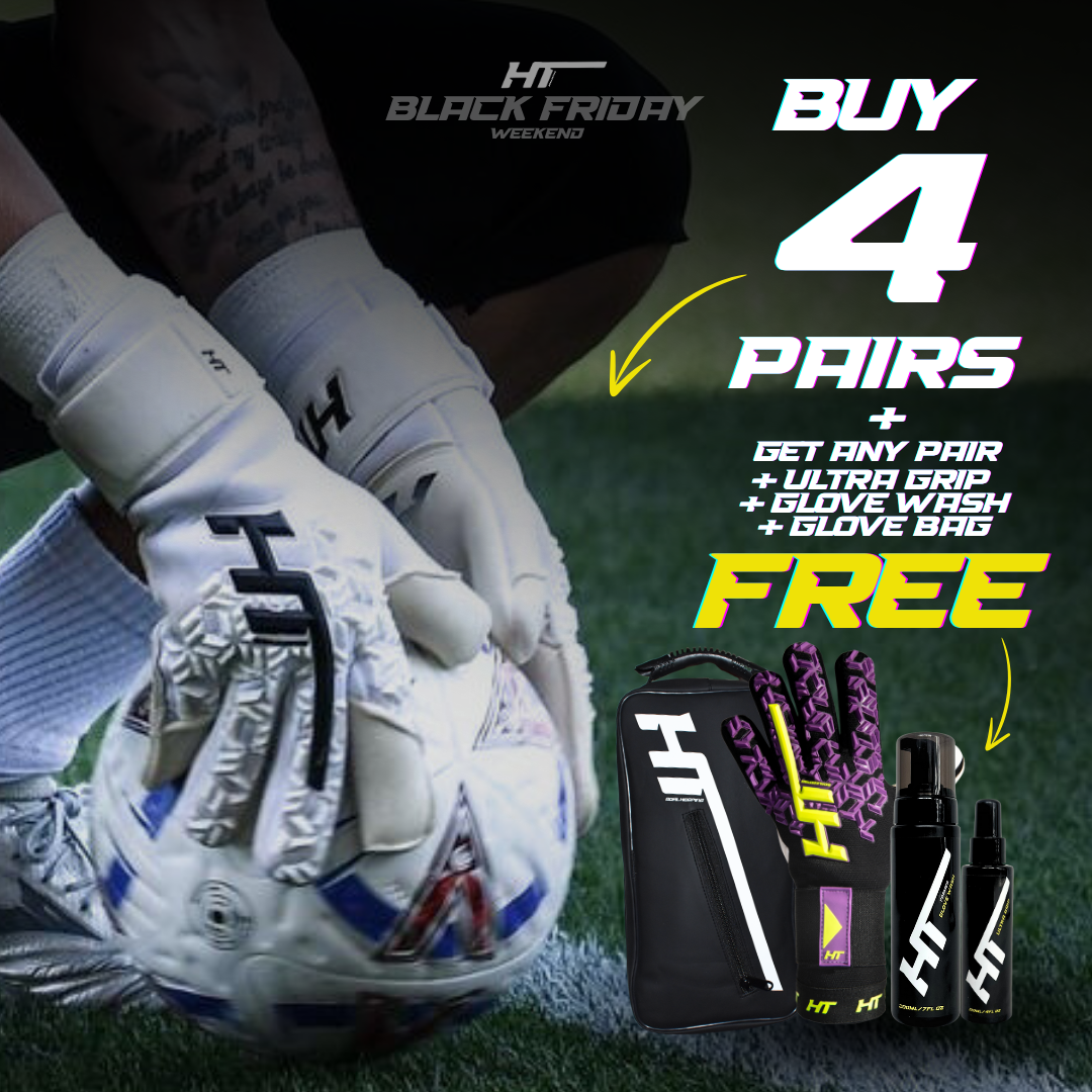 BUY 4 PAIRS = 1 FREE PAIR + 3 ESSENTIALS BUNDLE (JUNIOR)