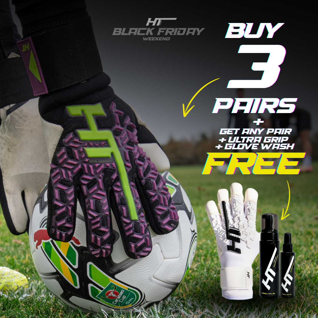 BUY 3 PAIRS = 1 FREE PAIR + 2 ESSENTIALS BUNDLE (JUNIOR)