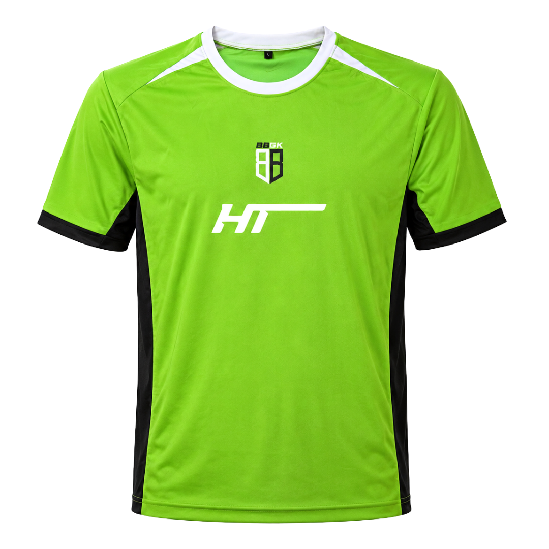 HT BBGK TRAINING T-SHIRT