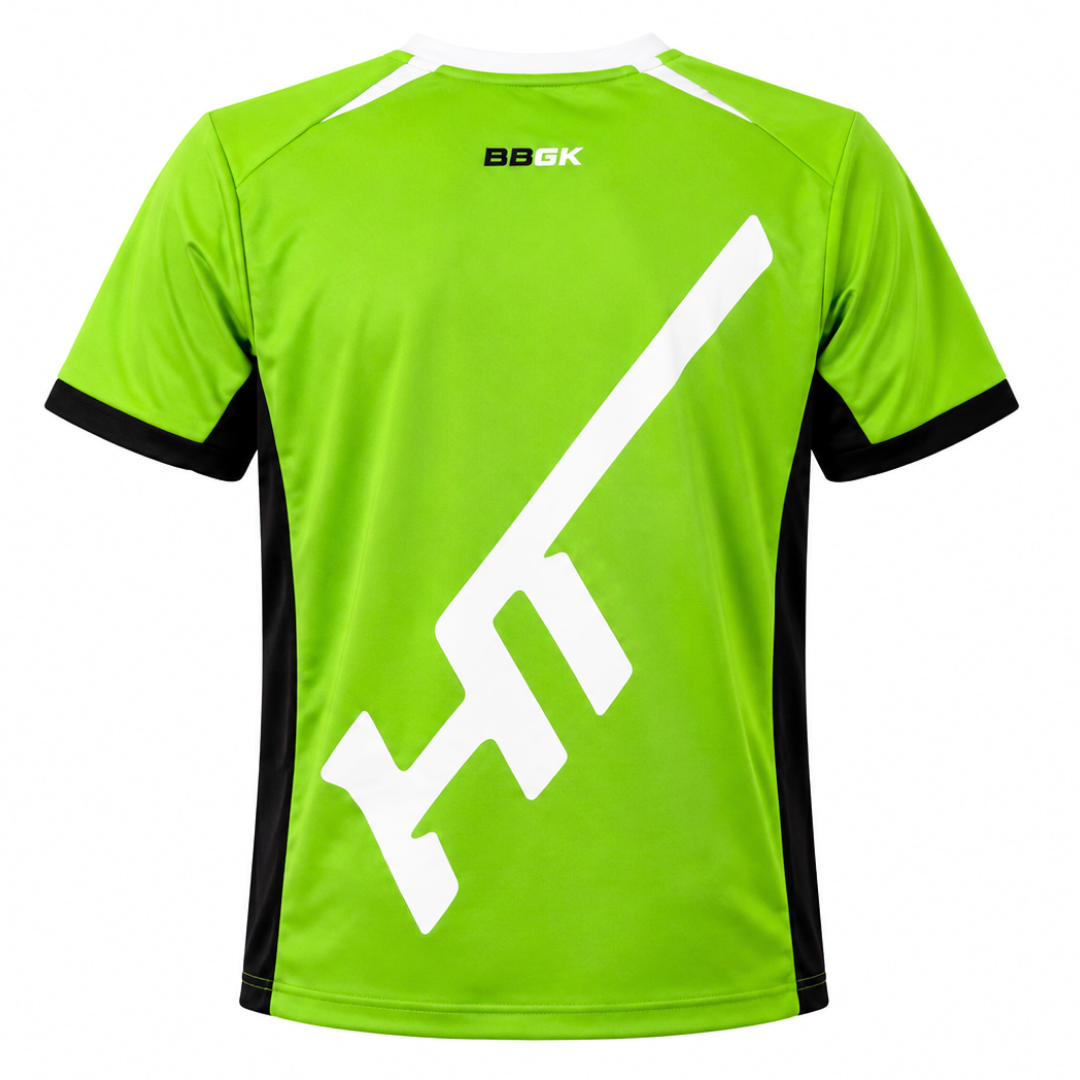 HT JUNIOR BBGK TRAINING T-SHIRT