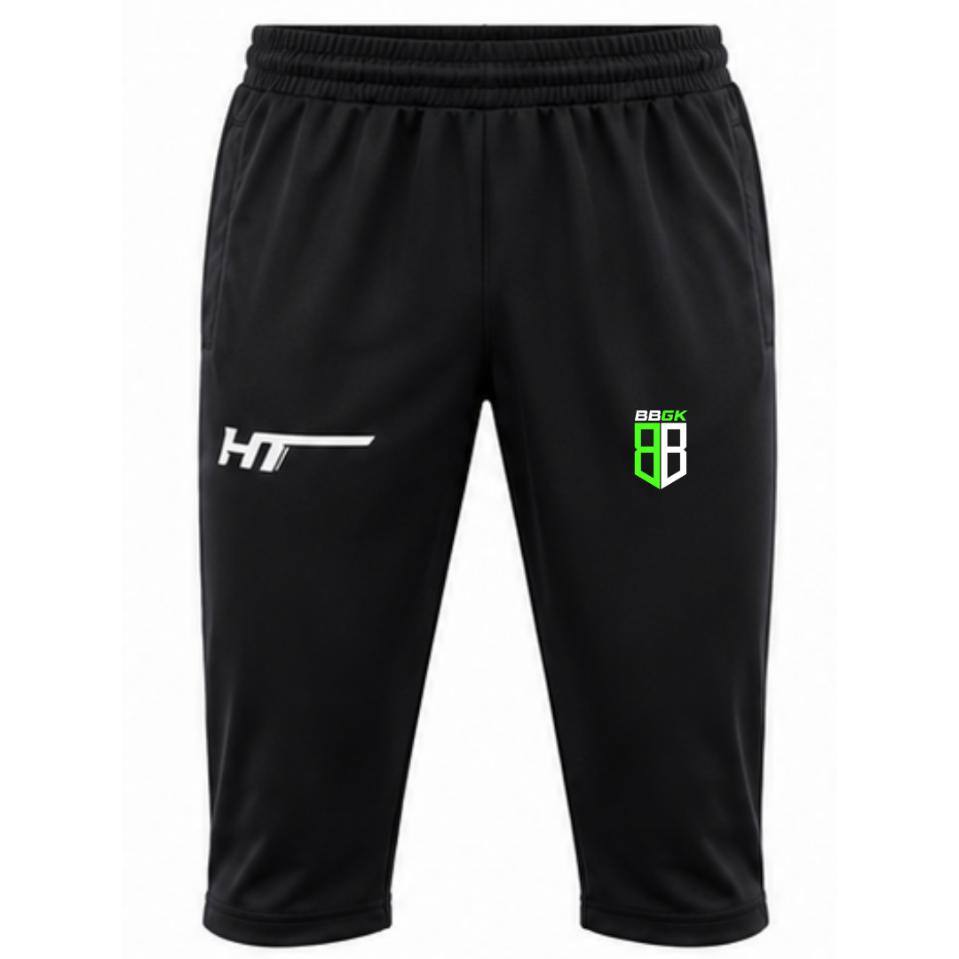 HT BBGK 3/4 LENGTH BOTTOMS