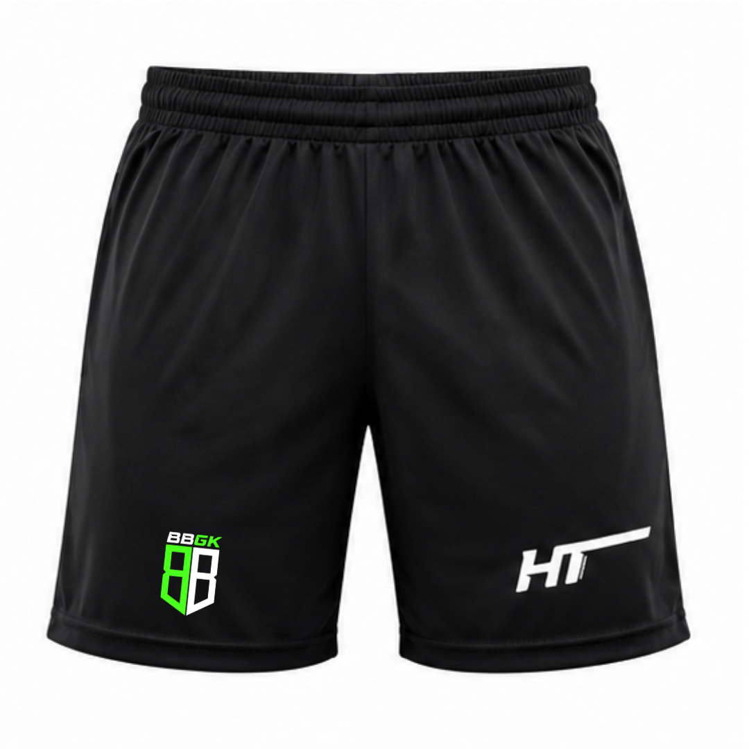 HT BBGK TRAINING SHORTS