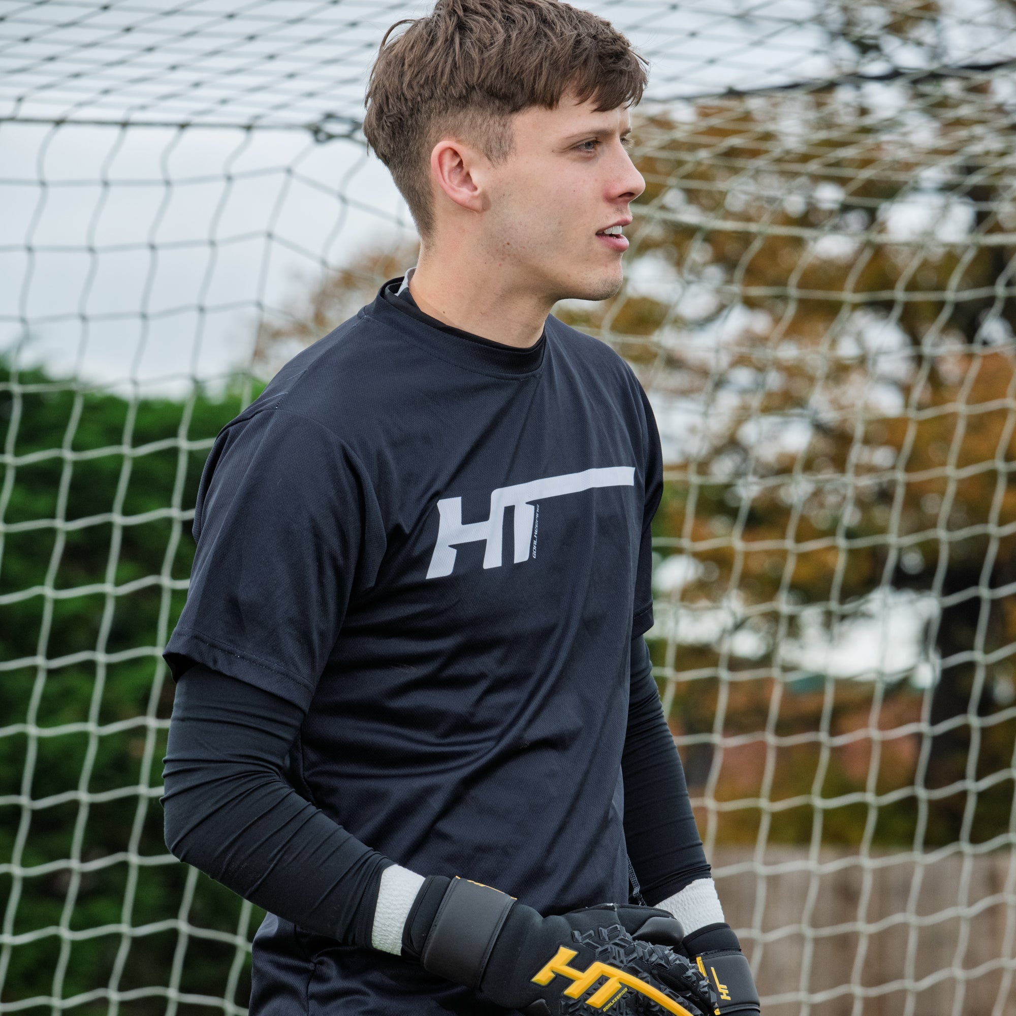 HT TRAINING T-SHIRT