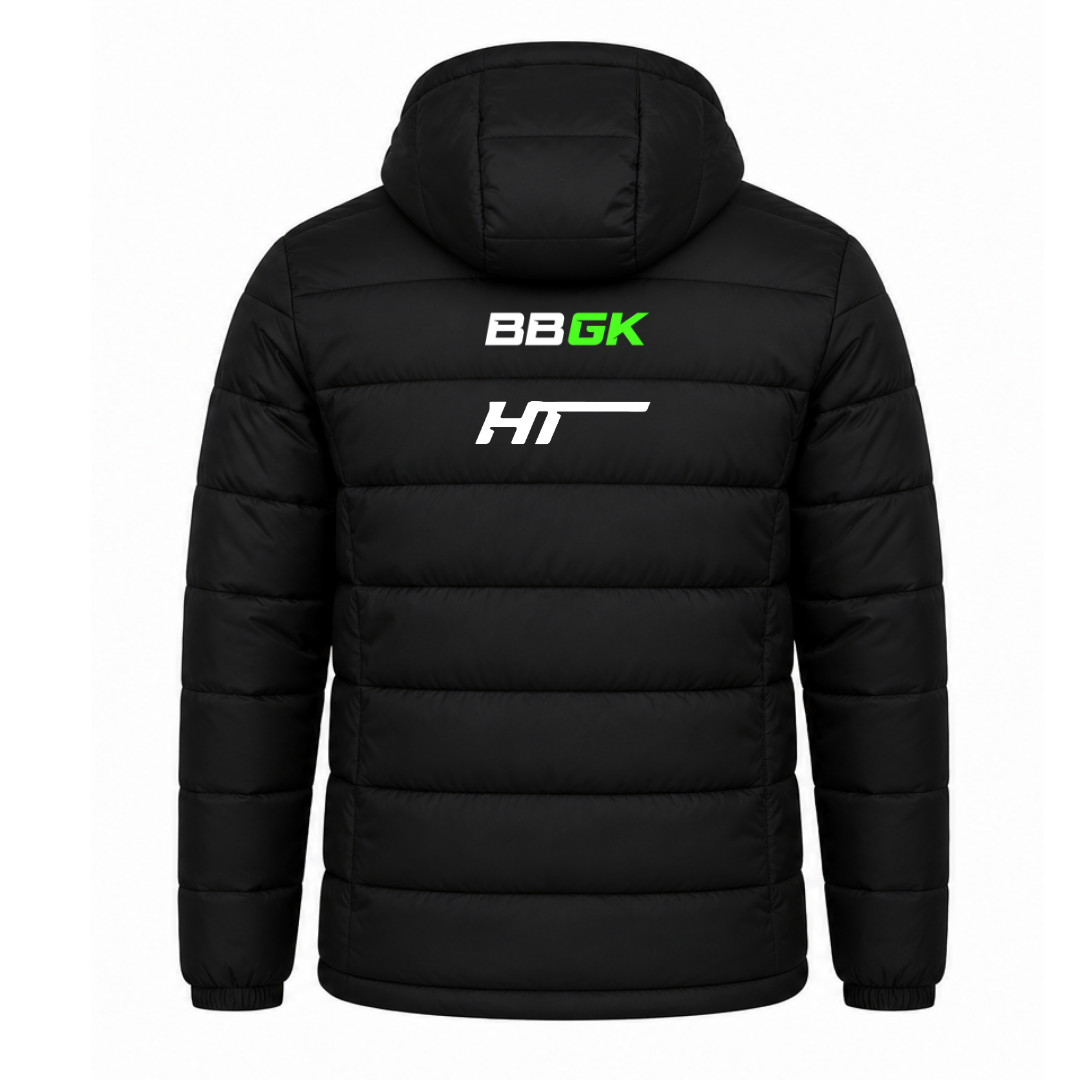 HT BBGK PUFFER COAT