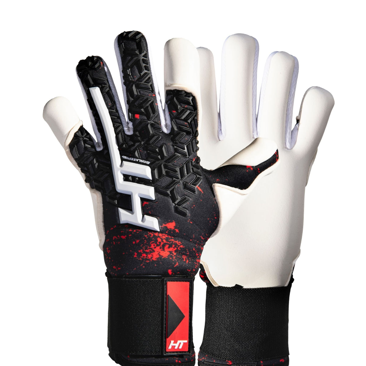 HT Goalkeeping Goalkeeper Gloves