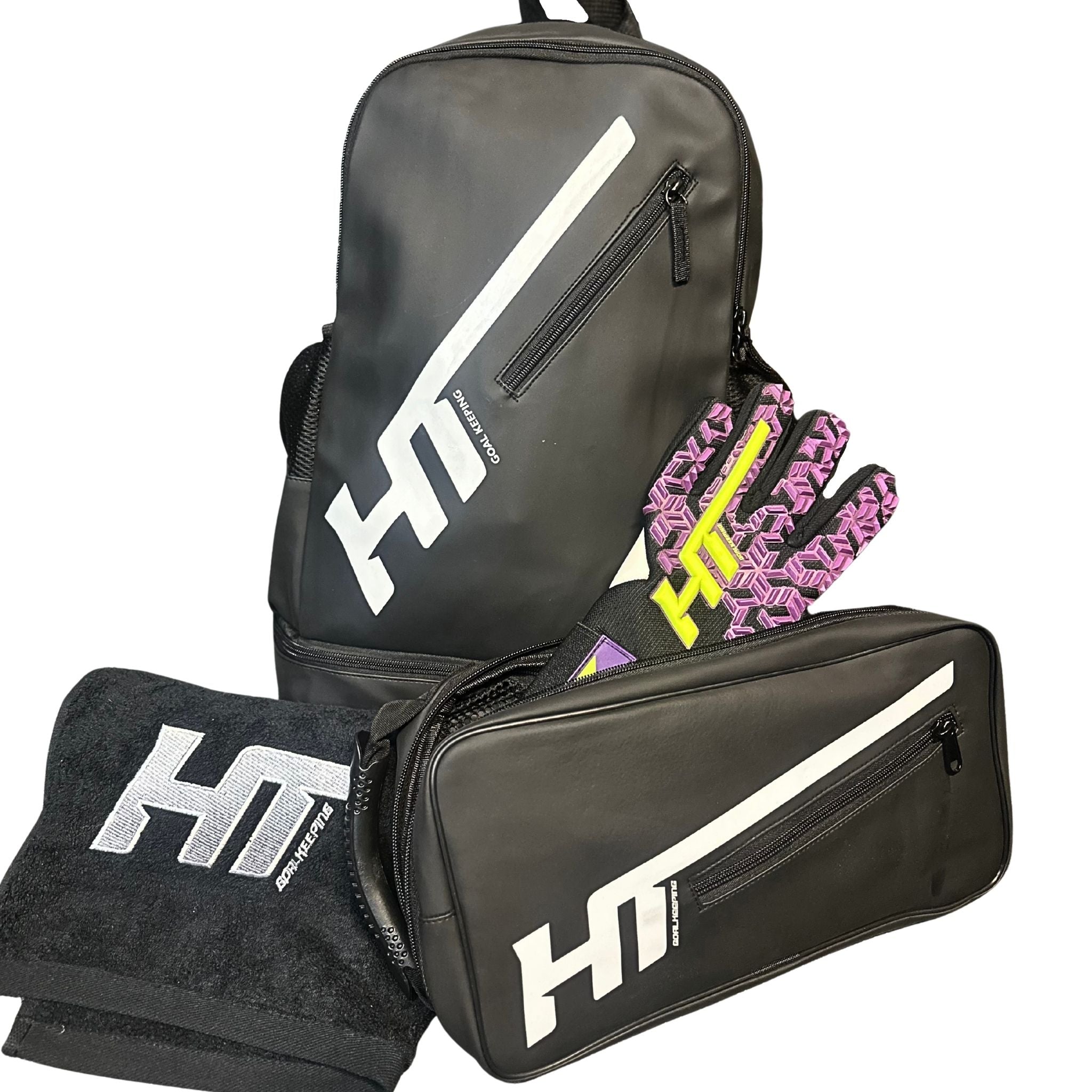 HT MATCHDAY BUNDLE (JUNIOR)
