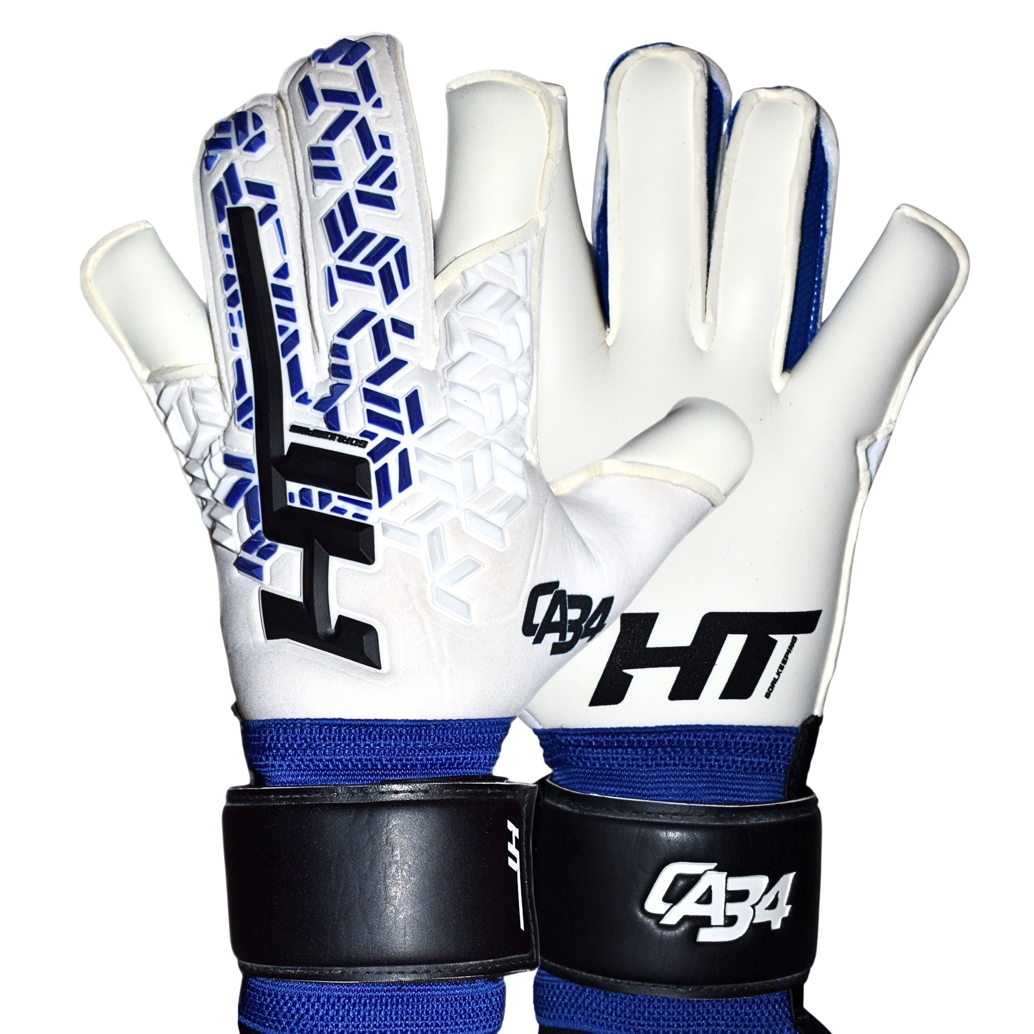 HT ADDAI VG34 CUT GOALKEEPER GLOVES