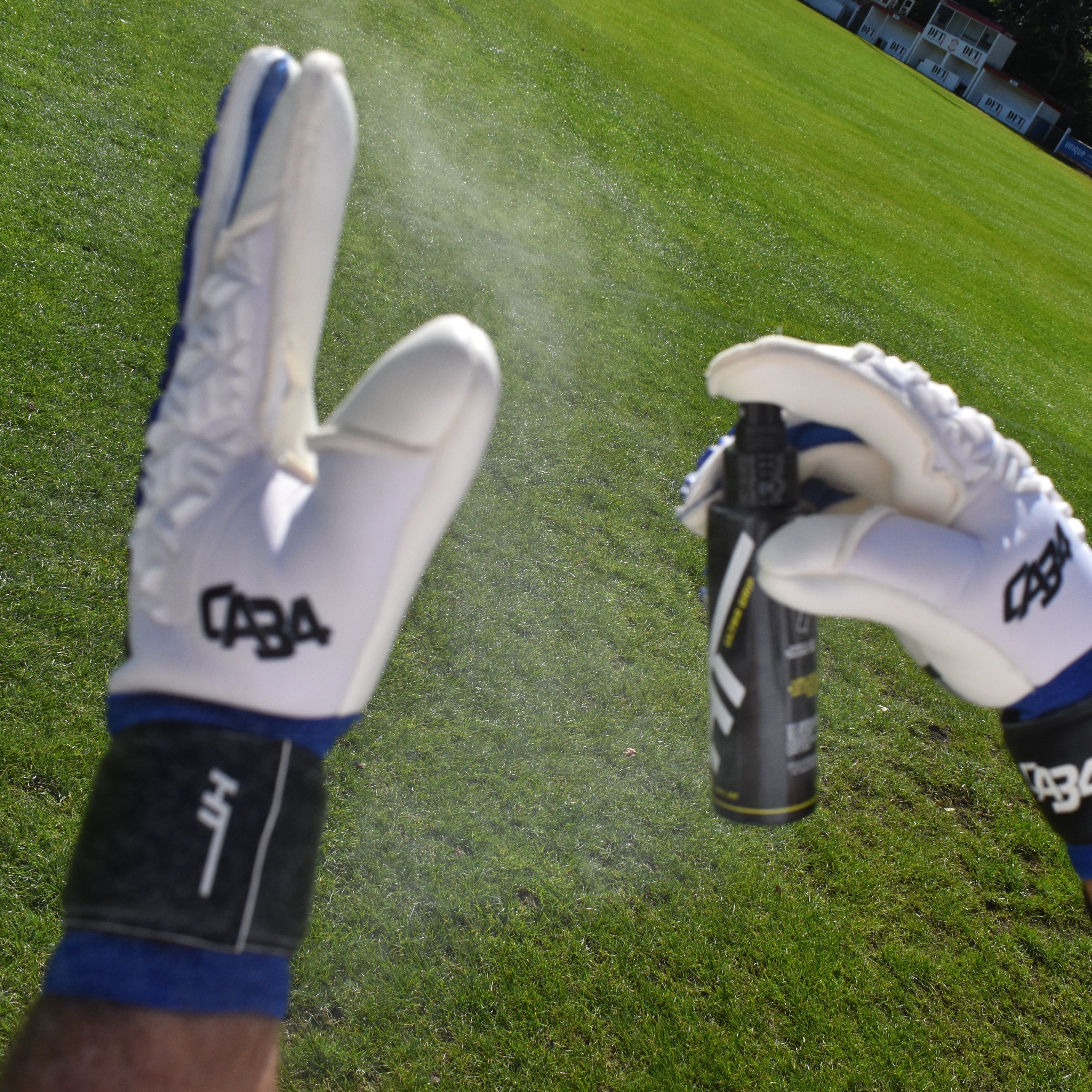 HT ULTRA GRIP SPRAY