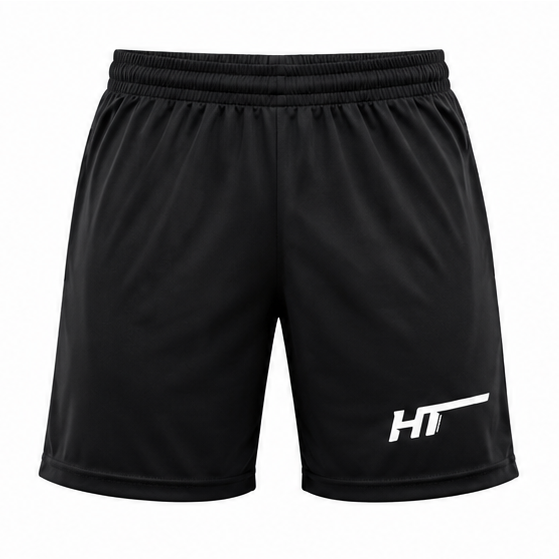 HT TRAINING SHORTS