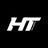 HT Goalkeeping Goalkeeper Gloves logo