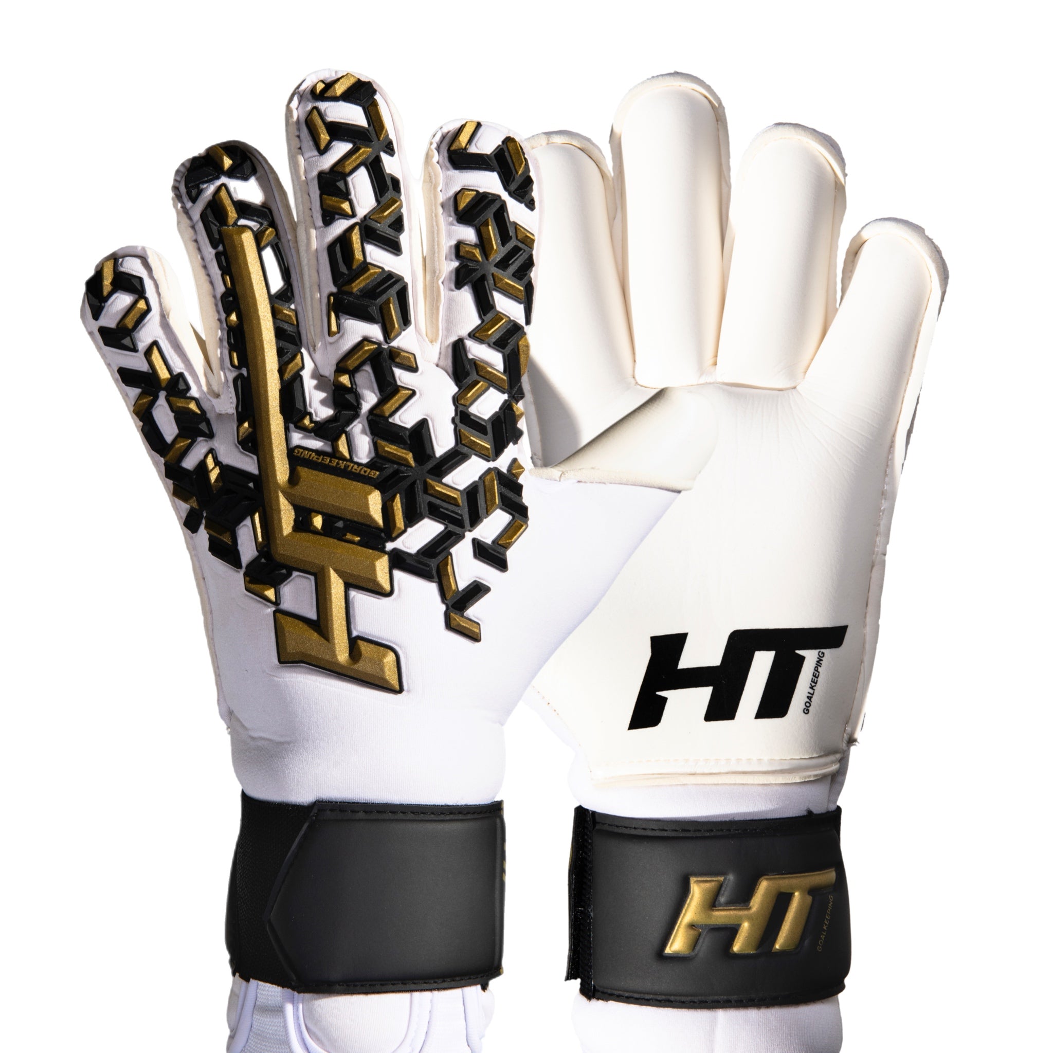 HT HALO ROLLFINGER
