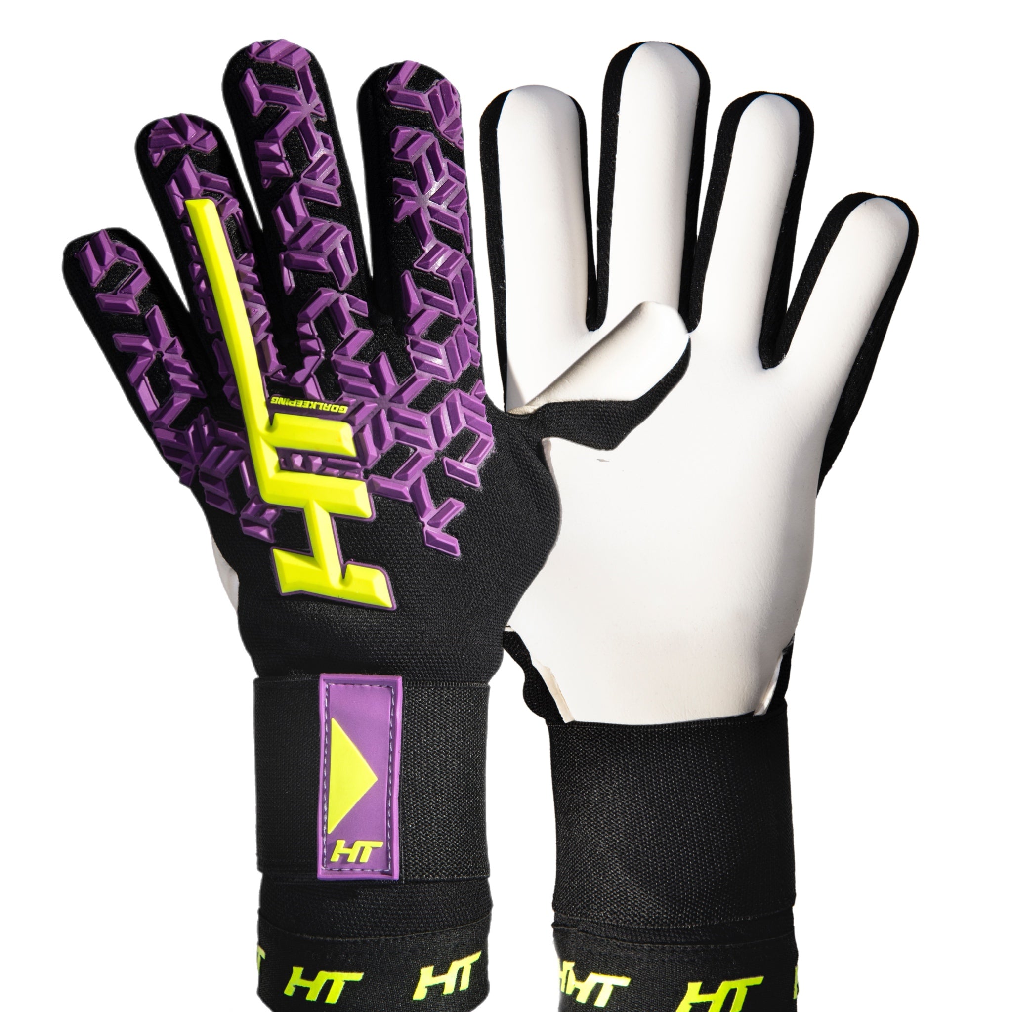 HT LUCID NEGATIVE