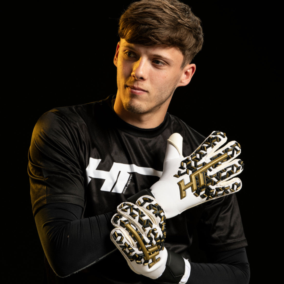 HT HALO ROLLFINGER