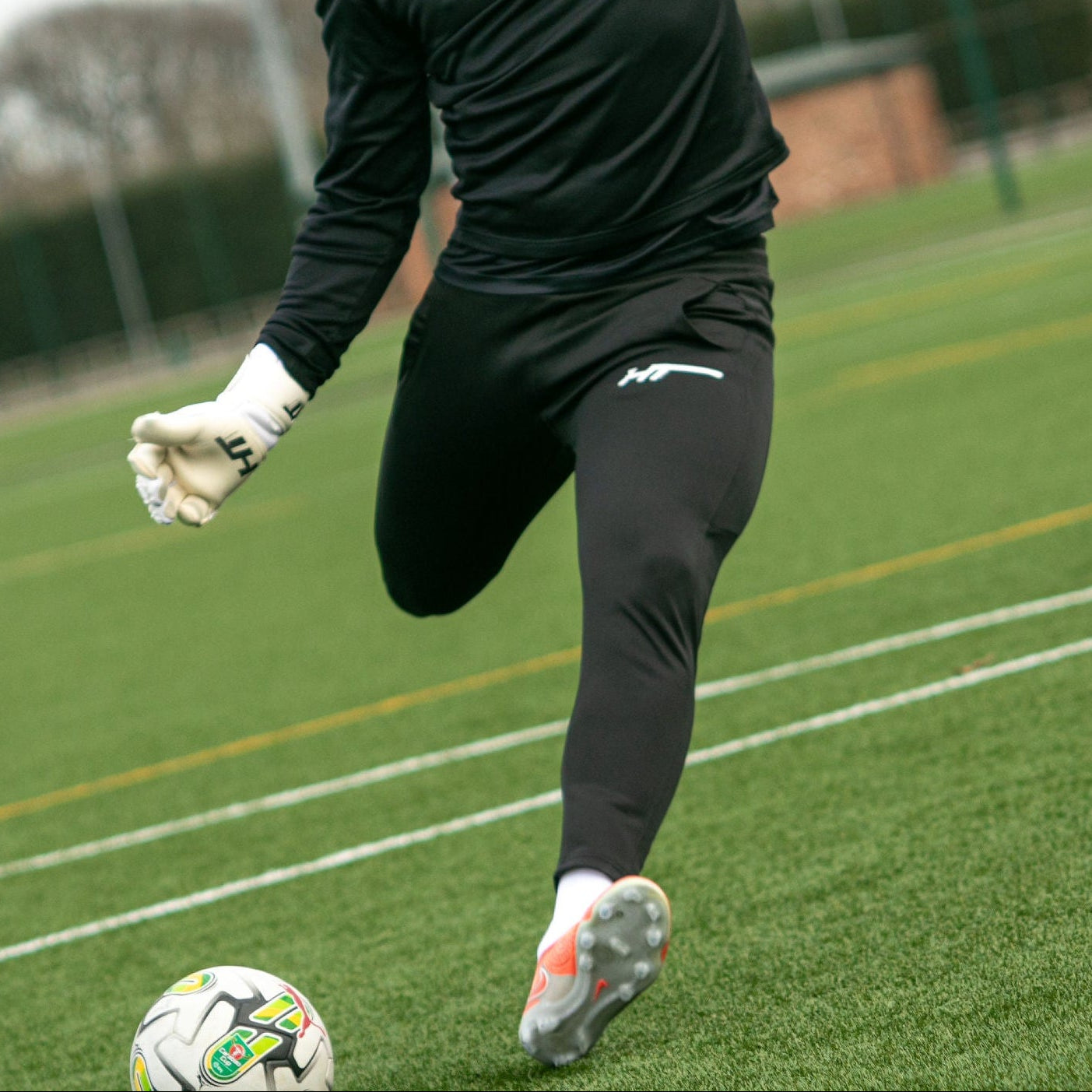 HT TRAINING BOTTOMS