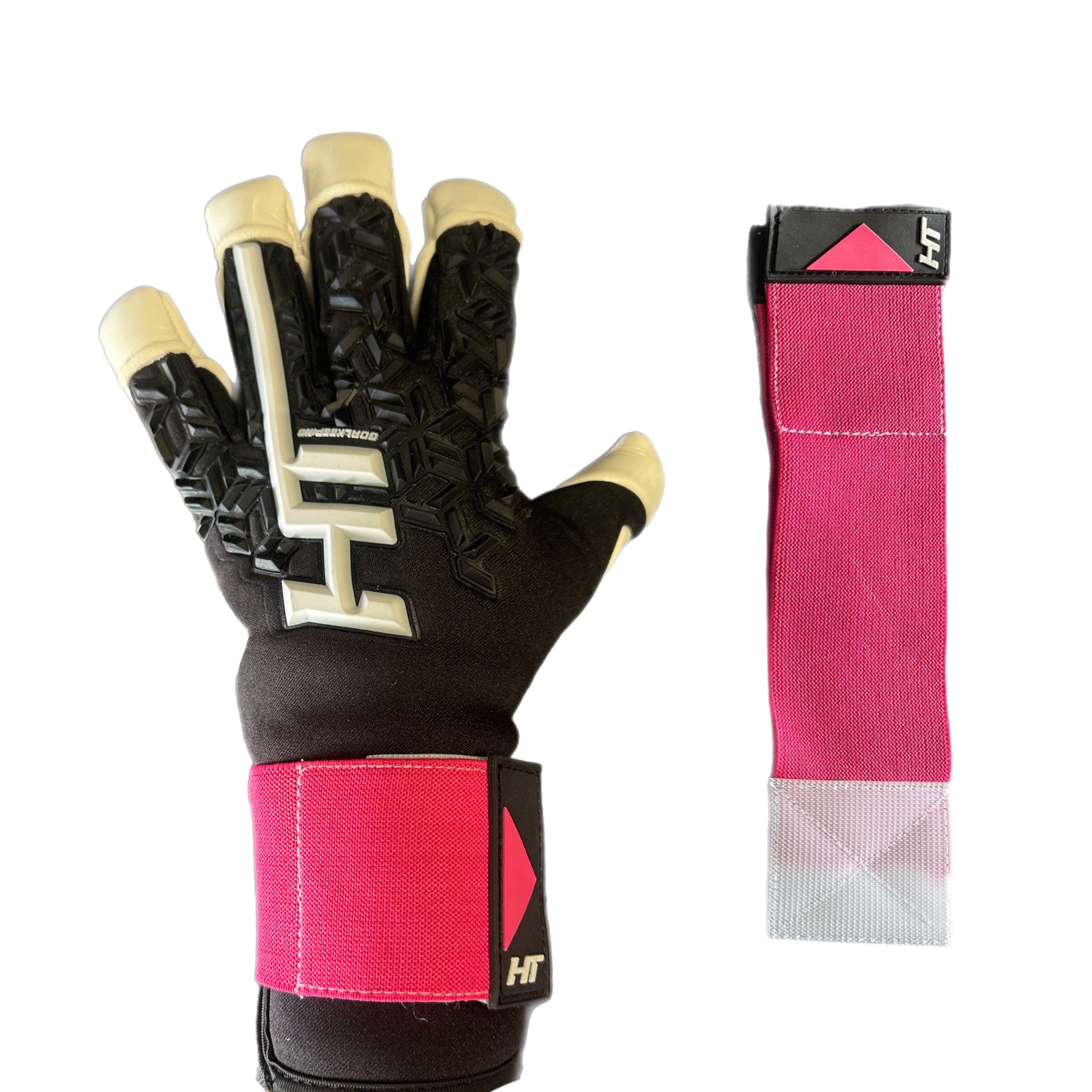 HT STRAPS