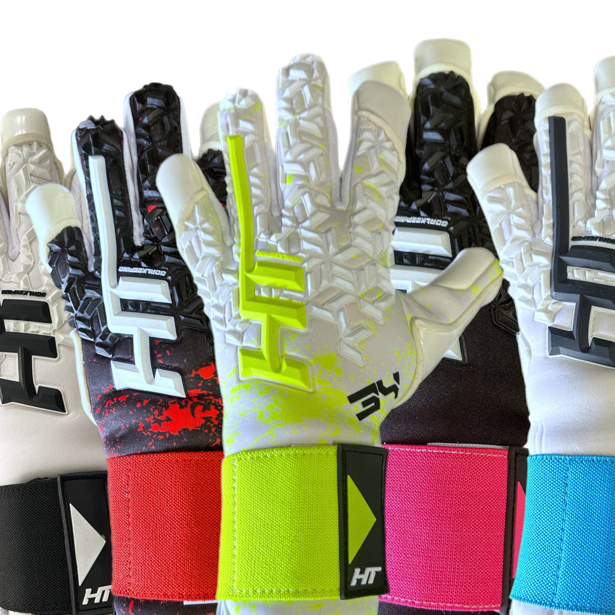Accessories – HT Goalkeeping