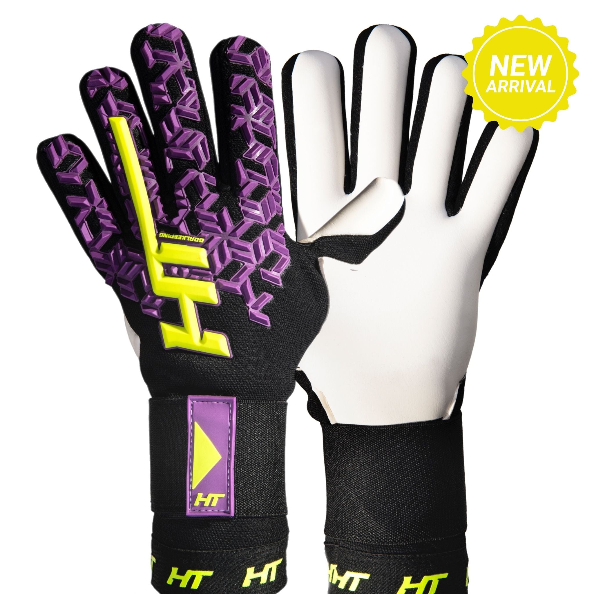 HT LUCID NEGATIVE