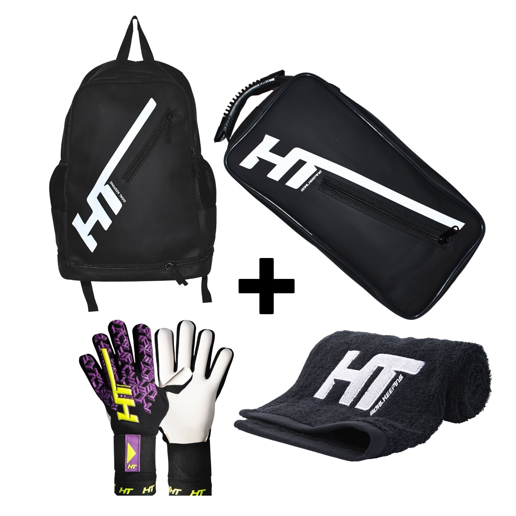HT MATCH DAY BUNDLE (ADULT)