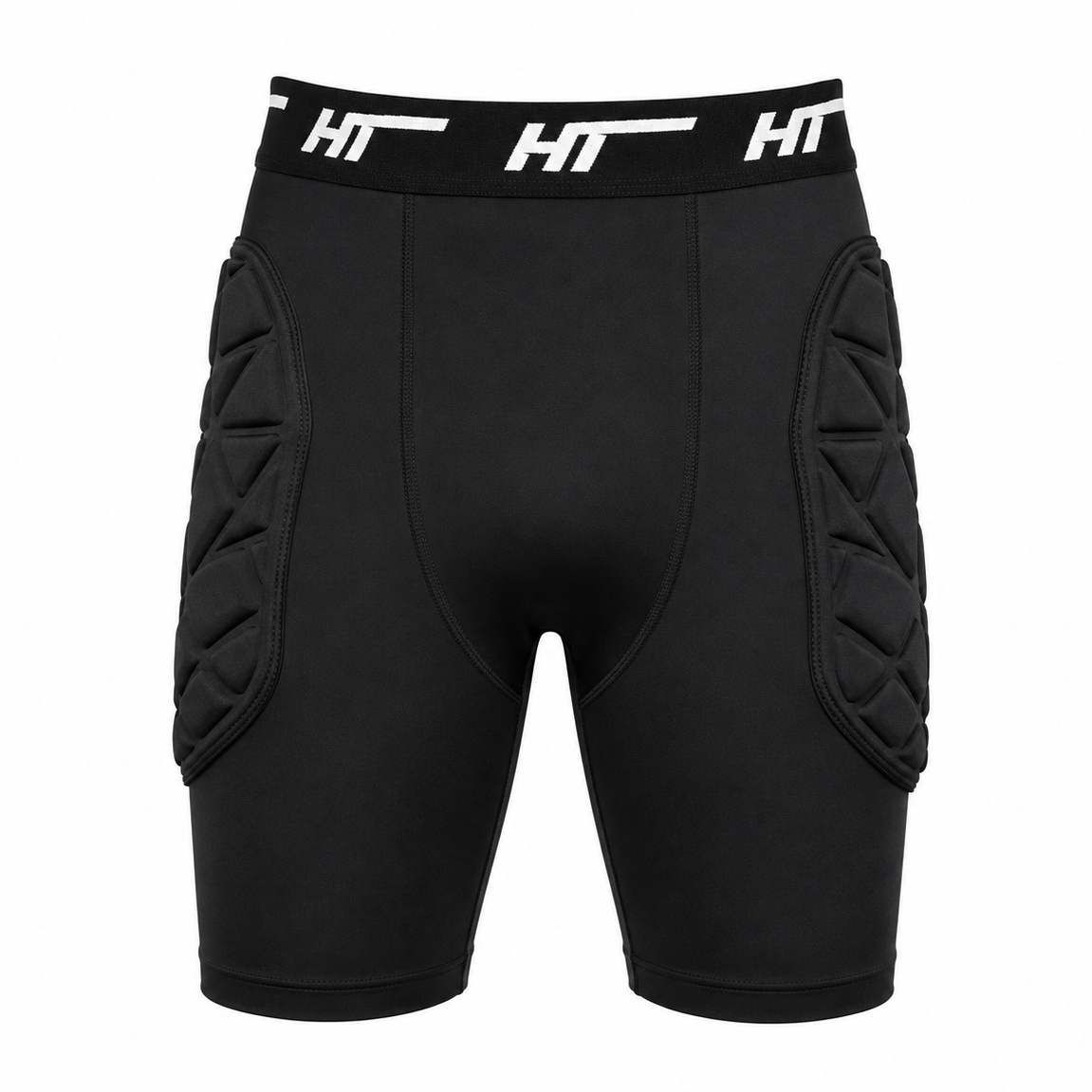 HT PADDED SHORTS