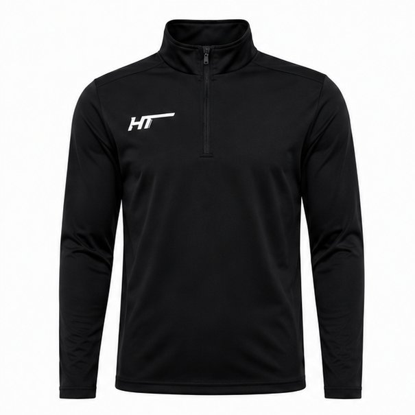 HT 1/4 ZIP TRAINING TOP