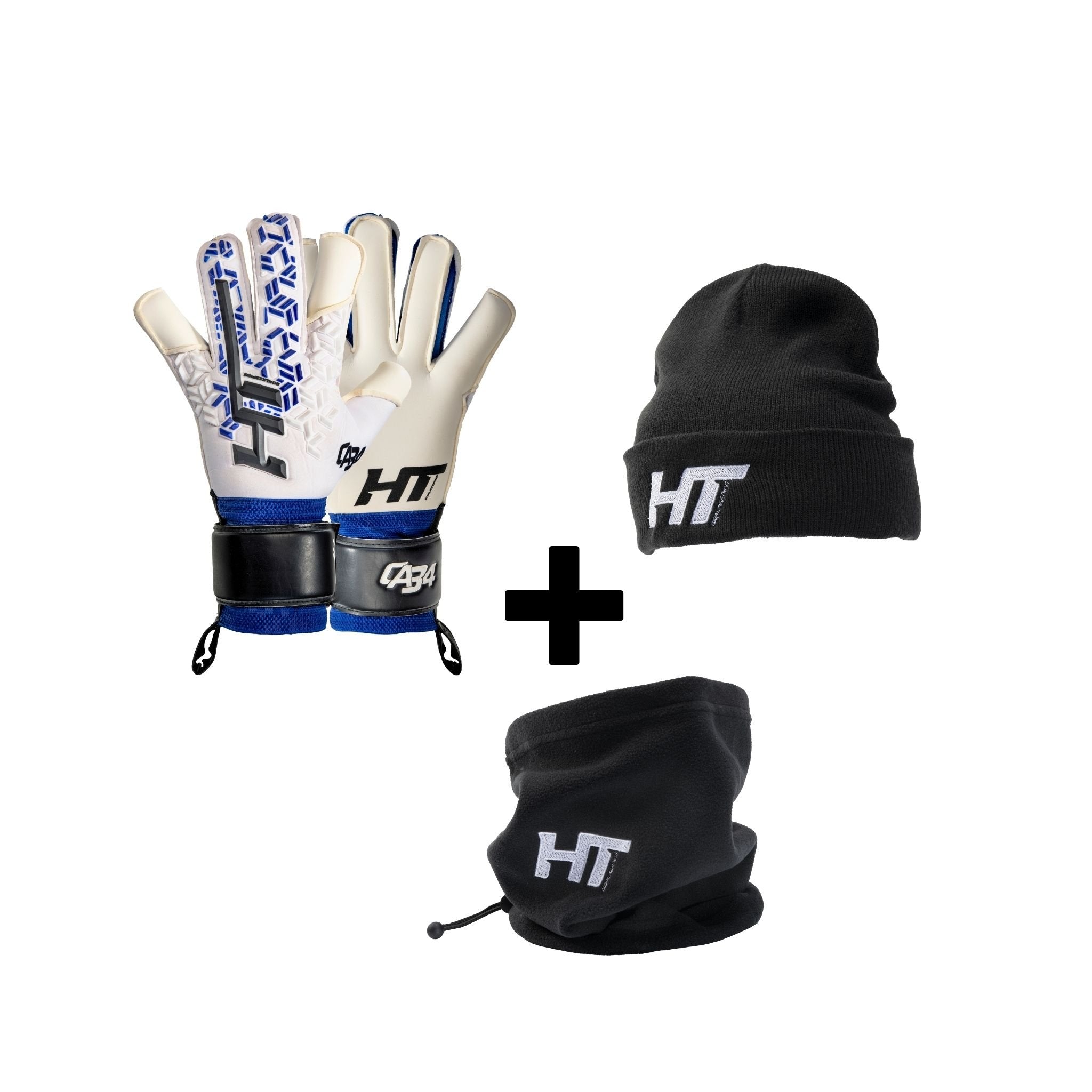 HT WINTER TRAINING BUNDLE (JUNIOR)
