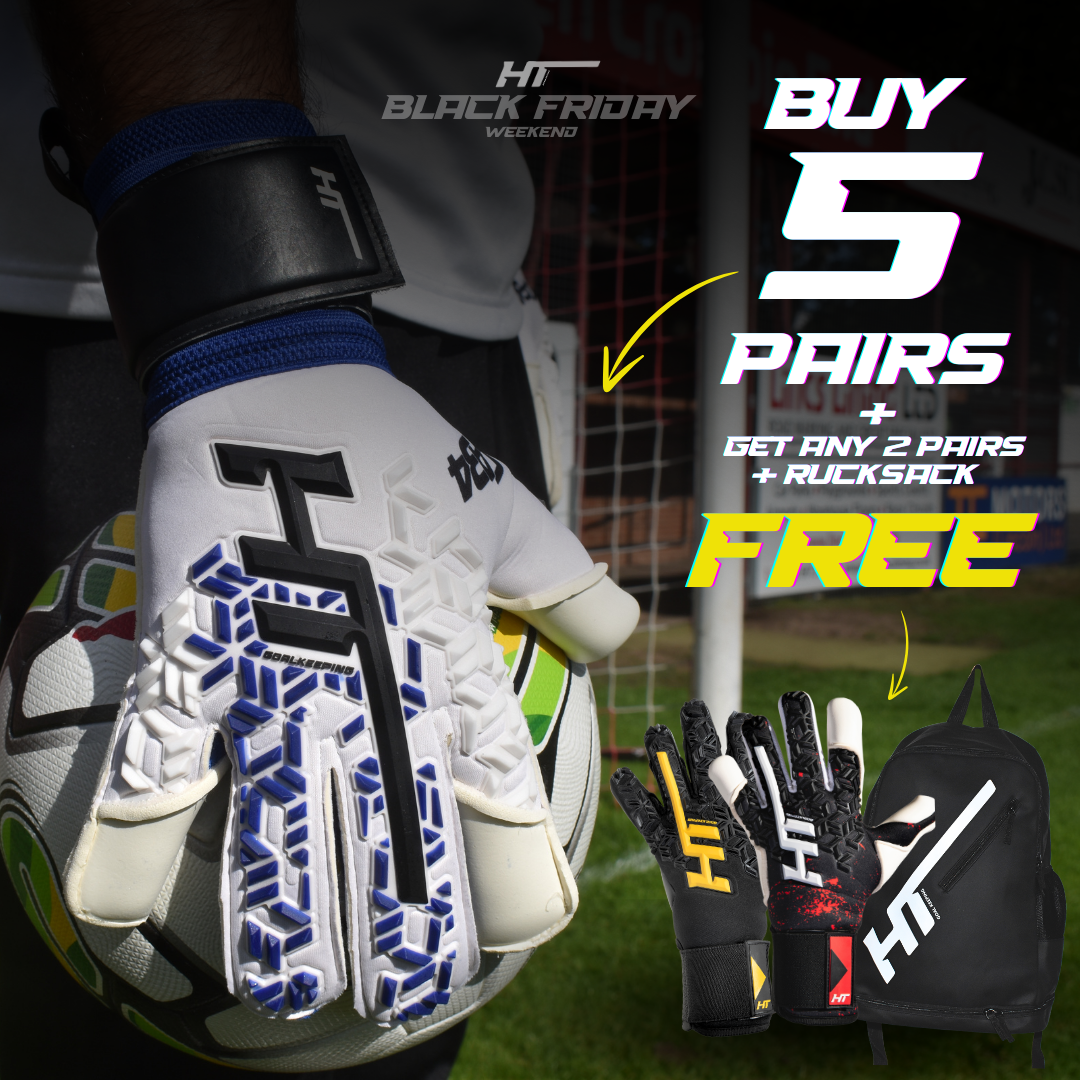 BUY 5 PAIRS = 2 FREE PAIRS + RUCKSACK BUNDLE (ADULT)