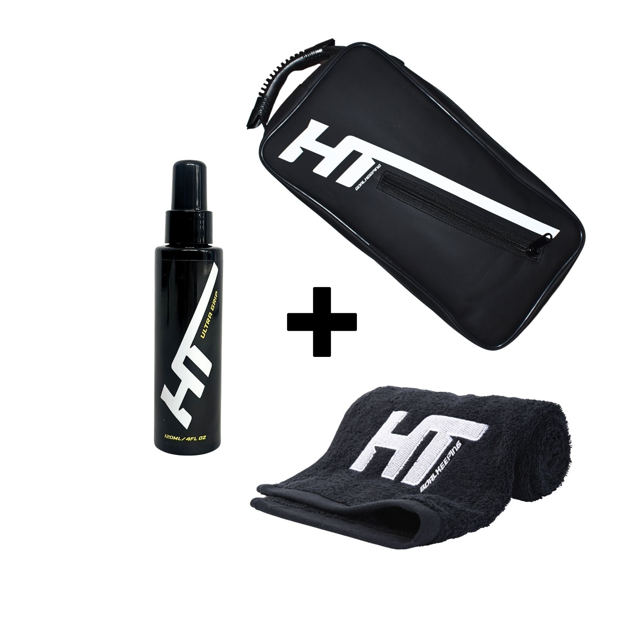 HT MATCHDAY ESSENTIALS BUNDLE
